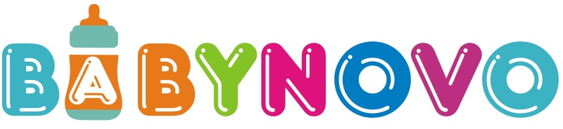 Babynovo-Logo