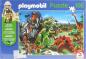 Preview: Schmidt Spiele Playmobil Im Dinoland Puzzle, 100 Teile