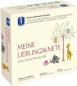 Preview: Feuchtmann 6281513 MEINE LIEBLINGSKNETE 4 Dosen Knete in 4 Farben à ca. 150g