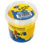 Preview: Feuchtmann Kinder Soft Knete Basic - 150g GELB