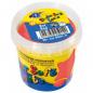 Preview: Feuchtmann Kinder Soft Knete Basic - 150g ROT