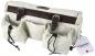 Preview: Buggy_Guard Kinderwagen Organizer Tasche  Farbe:sand