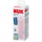 Preview: NUK Mini-Me Sip Trinkflasche 300ml mit Trinkaufsatz (rosa)