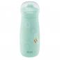 Preview: NUK Mini-Me Sip Trinkflasche 300ml mit Trinkaufsatz(mint)