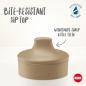 Preview: NUK Mini-Me Sip Trinkflasche 300ml mit Trinkaufsatz(mint)
