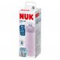 Preview: NUK Mini-Me Sip Trinkflasche aus Edelstahl 300ml mit Trinkaufsatz(flieder)