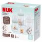 Preview: NUK Disney Winnie Puuh Perfect Match Set