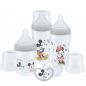 Preview: NUK Disney Mickey Mouse Perfect Match Set