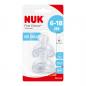 Preview: NUK First Choice Plus Trinksauger 6-18M