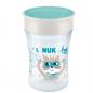 Preview: NUK Magic Cup 230ml mit Trinkrand und Deckel （mint）