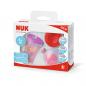 Preview: NUK Trinklernset 230ml （rosa）