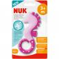 Preview: NUK All Stages Beißring  sortiert