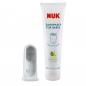 Preview: NUK Mundpflege Set