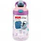 Preview: NUK Easy Straw Cup 420ml rosa