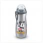 Preview: NUK Disney Mickey Mouse Sports Cup 450ml （grau）