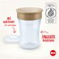Preview: NUK Disney Mickey Mouse Magic Cup 230ml mit Deckel （grau）