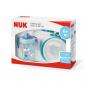 Preview: NUK Evolution Esslern-Set （petrol）