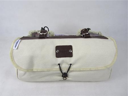 Buggy_Guard Kinderwagen Organizer Tasche  Farbe:sand