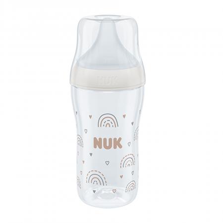 NUK Perfect Match Start Set