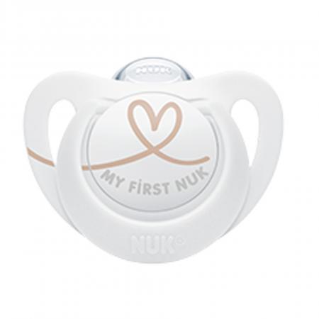NUK Perfect Match Start Set
