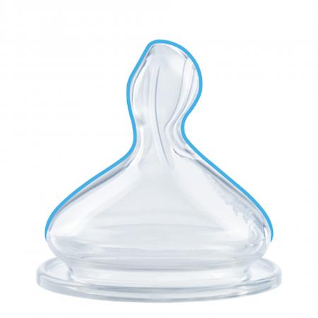 NUK First Choice Plus Trinksauger 0-6M