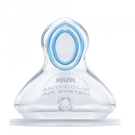 NUK First Choice Plus Trinksauger 0-6M