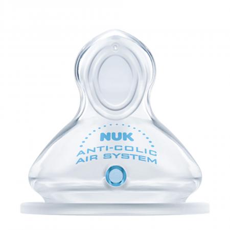 NUK First Choice Plus Trinksauger 0-6M