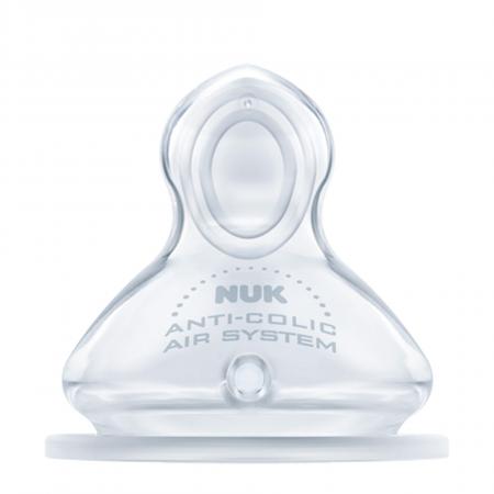 NUK First Choice Plus Trinksauger 0-6M