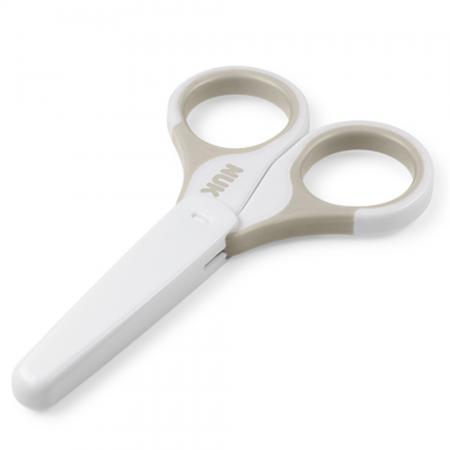 Baby NUK Nagelschere sortiert