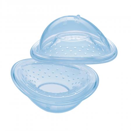 NUK Brustschalen-Set