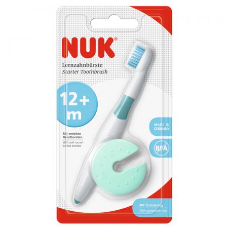 NUK Lernzahnbürste