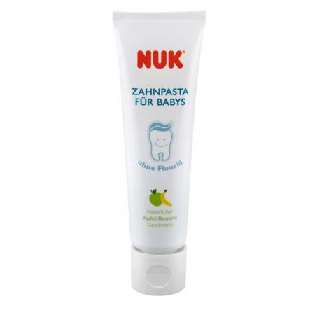NUK Mundpflege Set
