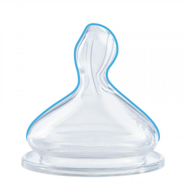 NUK First Choice Plus Trinksauger 0-6M