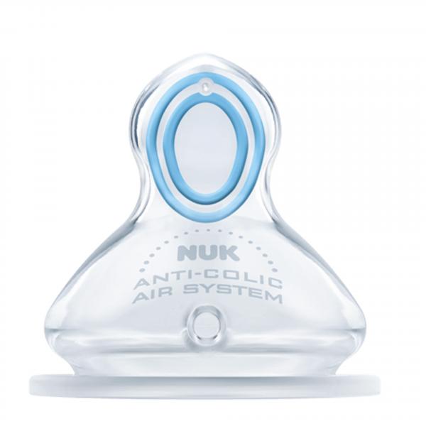 NUK First Choice Plus Trinksauger 0-6M