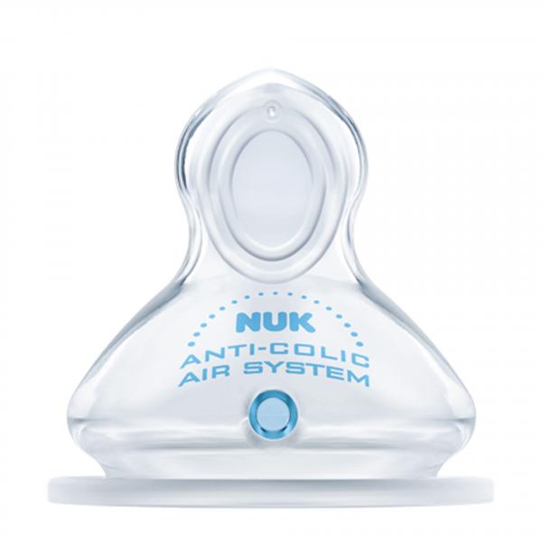 NUK First Choice Plus Trinksauger 0-6M