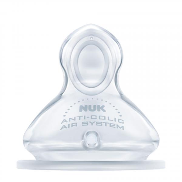 NUK First Choice Plus Trinksauger 0-6M
