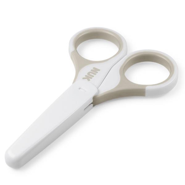 Baby NUK Nagelschere sortiert