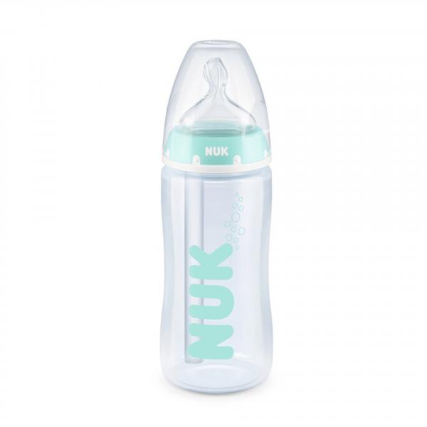 NUK 300 ml Anti-Colic Polypropylen-Flasche