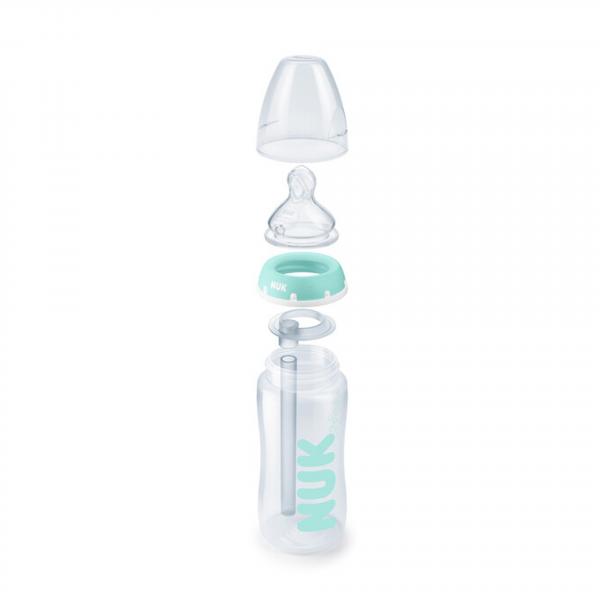 NUK 300 ml Anti-Colic Polypropylen-Flasche