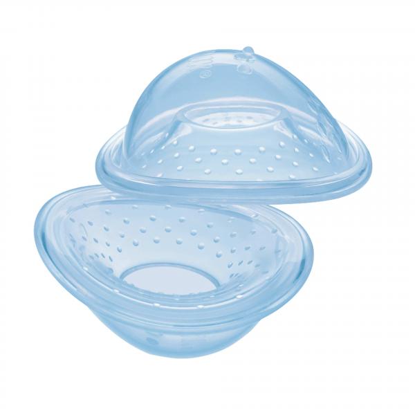 NUK Brustschalen-Set