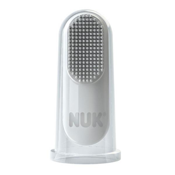 NUK Mundpflege Set