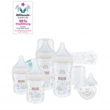 NUK Perfect Match Start Set