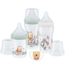 NUK Disney Winnie Puuh Perfect Match Set