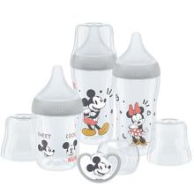 NUK Disney Mickey Mouse Perfect Match Set