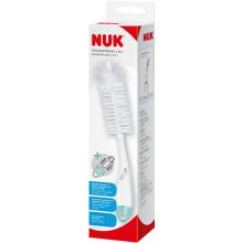 NUK Flaschenbürste 2 in 1