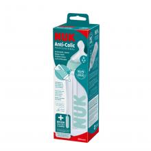 NUK 300 ml Anti-Colic Polypropylen-Flasche