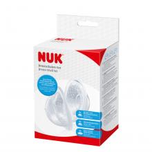 NUK Brustschalen-Set